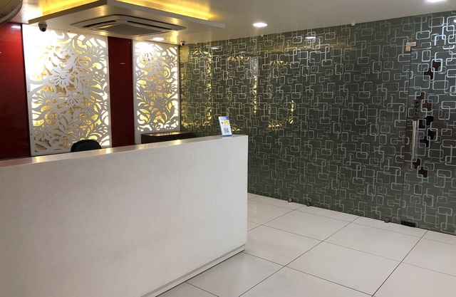 Hotel Mukund Residency