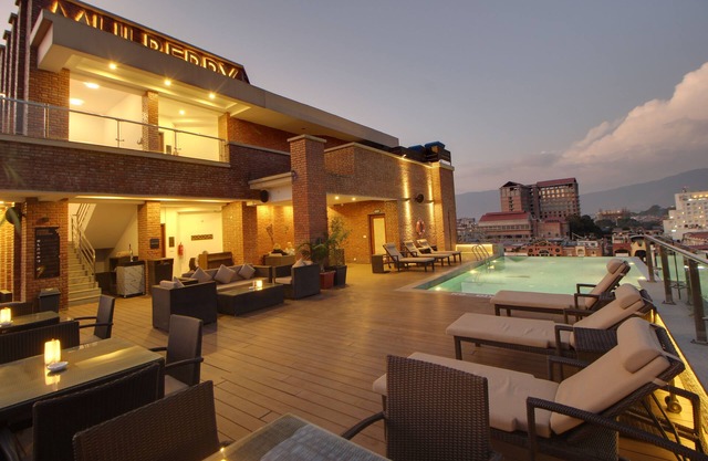 Hotel Mulberry