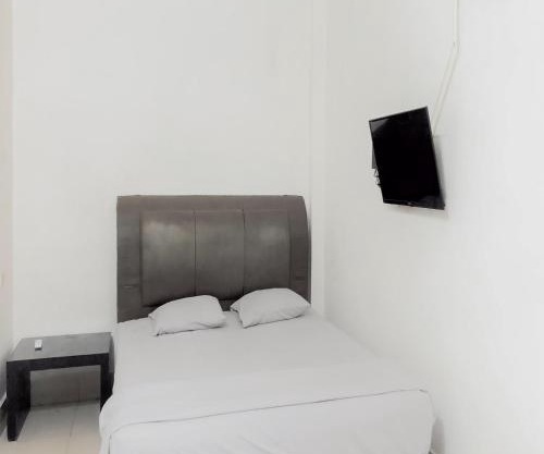 Hotel Mulia Tiza