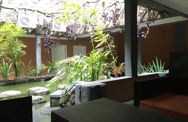 Hotel Mulia Tiza