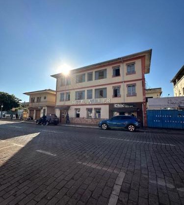 Hotel Muller