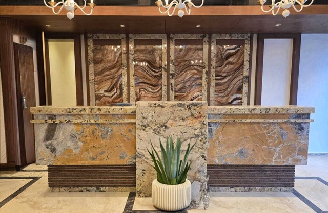 Hotel Mumbai House Vashi Navi Mumbai