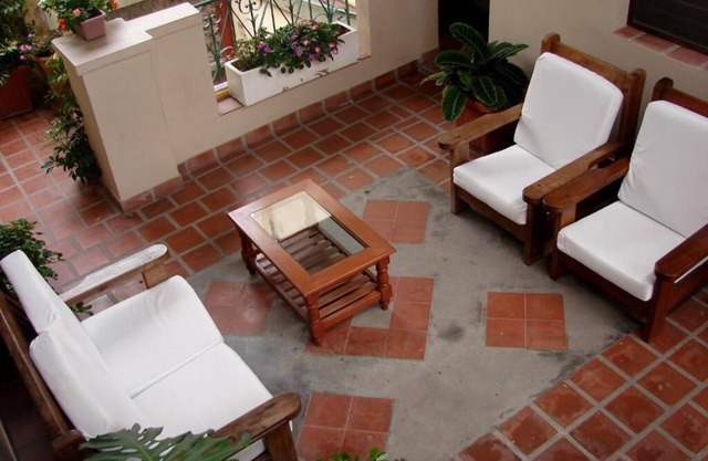 Hotel Munay Jujuy