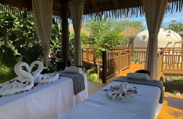 Hotel Mundo Maya Edzná