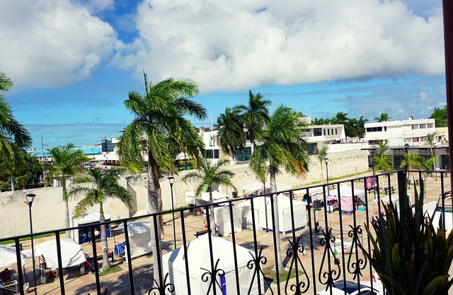 Hotel Murallas 231