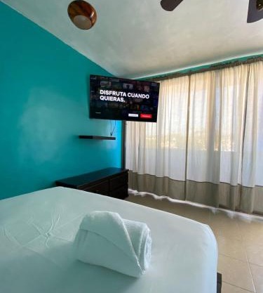 Hotel Murallas Capital