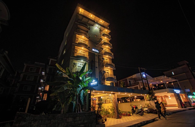 Hotel Murano