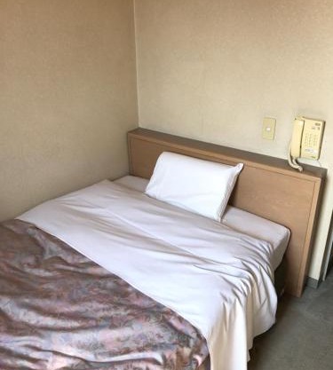Hotel Muroran Hills
