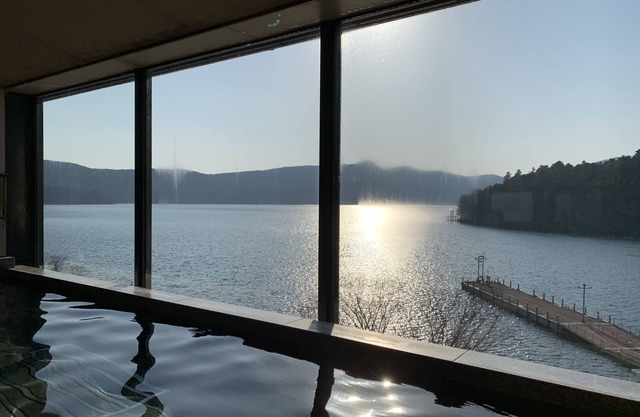 Hotel Musashiya