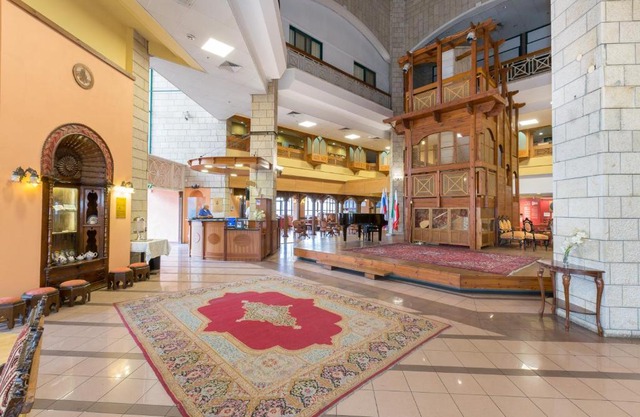 Hotel & Museum Dona Gracia