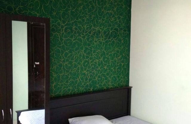 Hotel Muskan