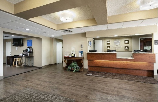 Hotel Muskogee