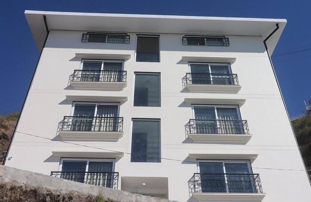 Hotel Mussoorie Heights