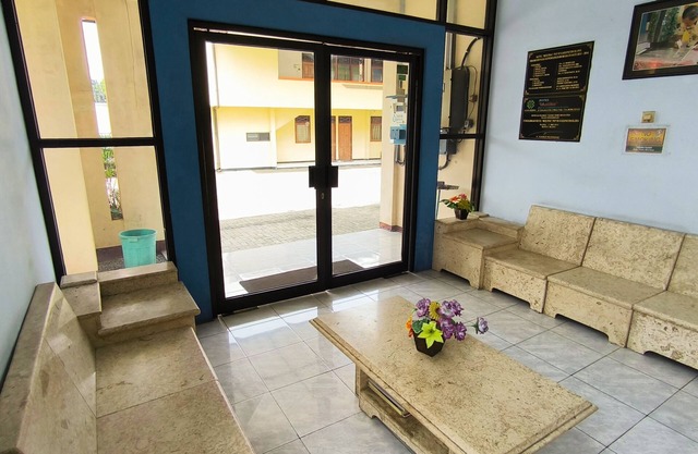Hotel Mustika Syariah