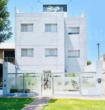 Hotel Musto