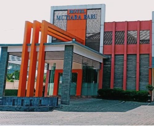 Hotel Mutiara Baru