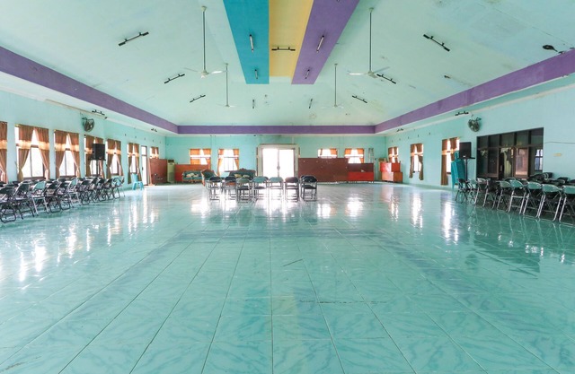 Hotel Mutiara Khadijah