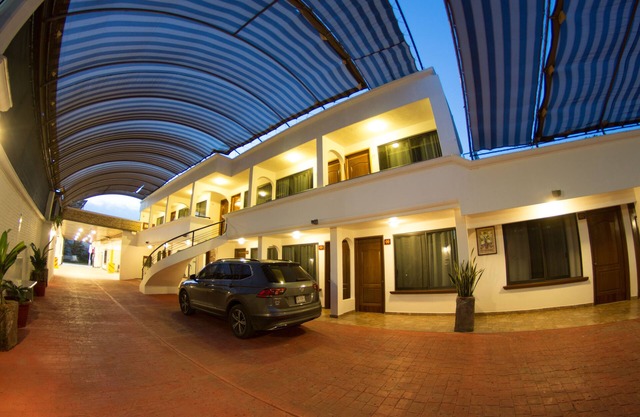 Hotel Ricarlo