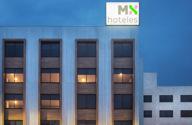 Hotel MX lagunilla
