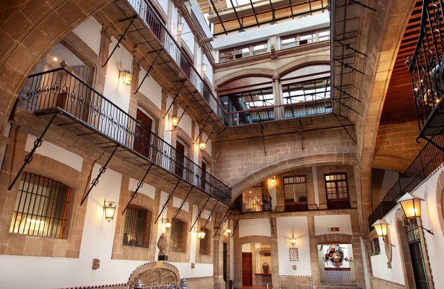 Hotel MX más centro