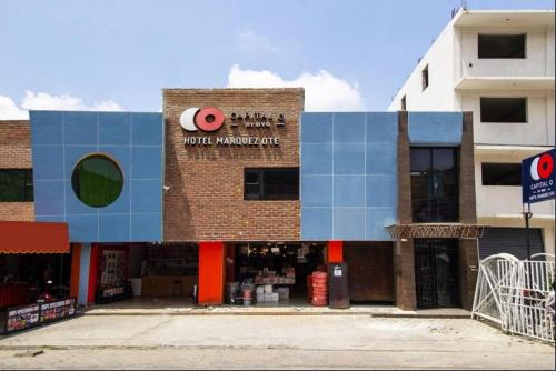 Hotel Marquez