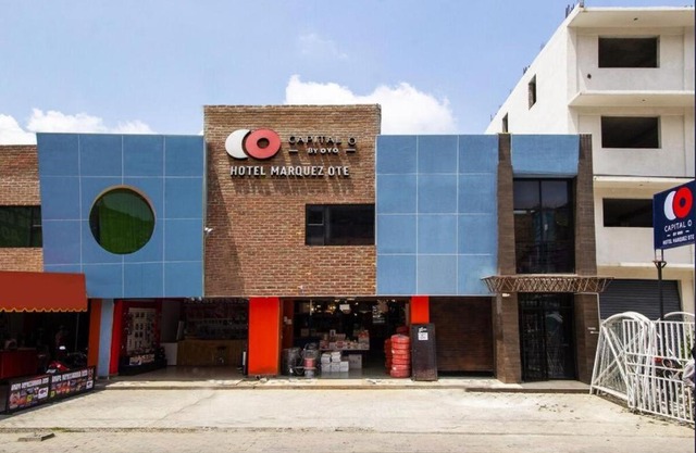 Hotel Marquez