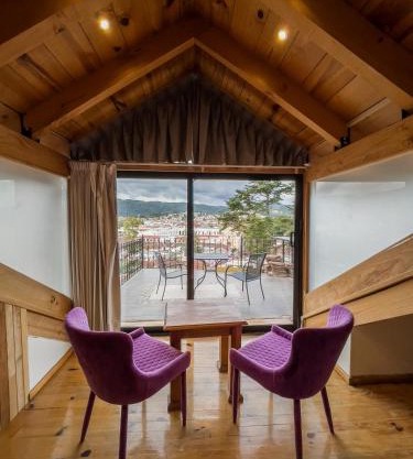 Hotel Quinta los Morales