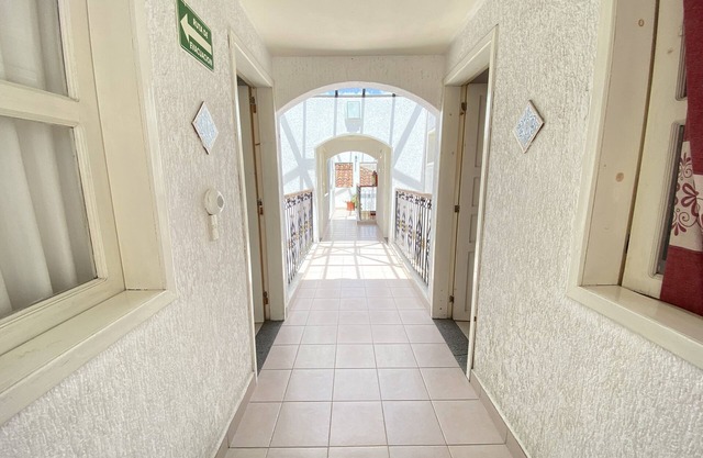 Hotel Dulce Luna
