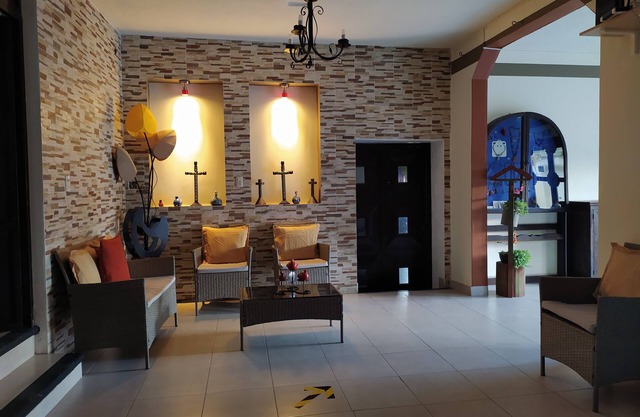 Hotel Posada las Casas