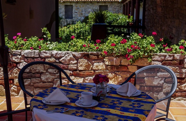 Hotel Parador Margarita
