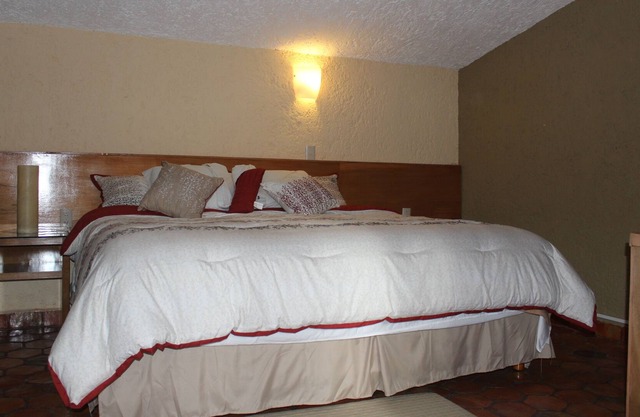 Hotel San Miguel