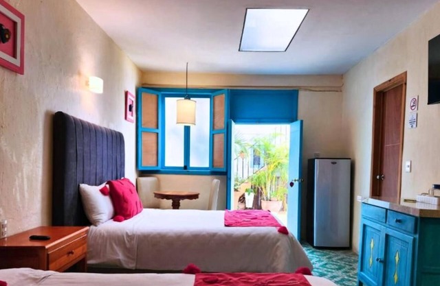 Hotel Casa del Sol