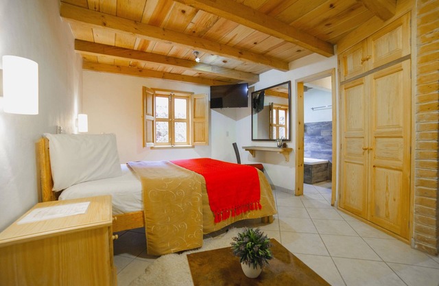 Hotel Adobe & Teja