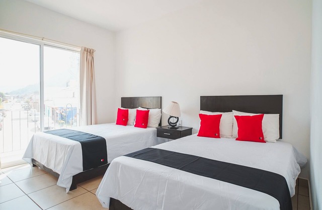 Hotel Nukuch Nah