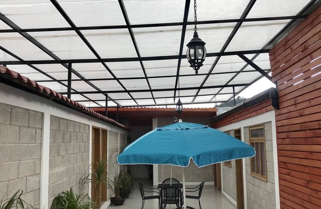 Hotel Pepe Pancho