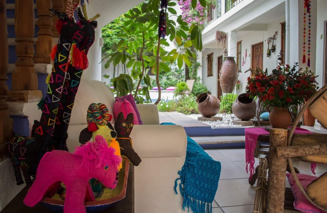 Hotel Casa Mia