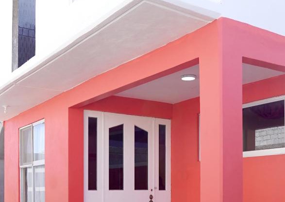 Hotel Boutique Tonalli