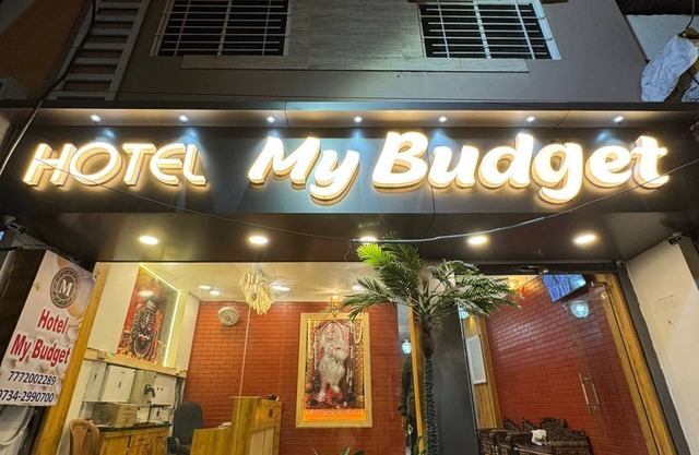 Hotel My Budget