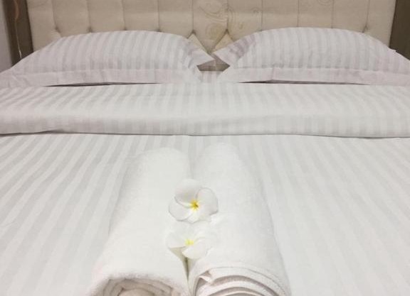 Hotel My New Lovina