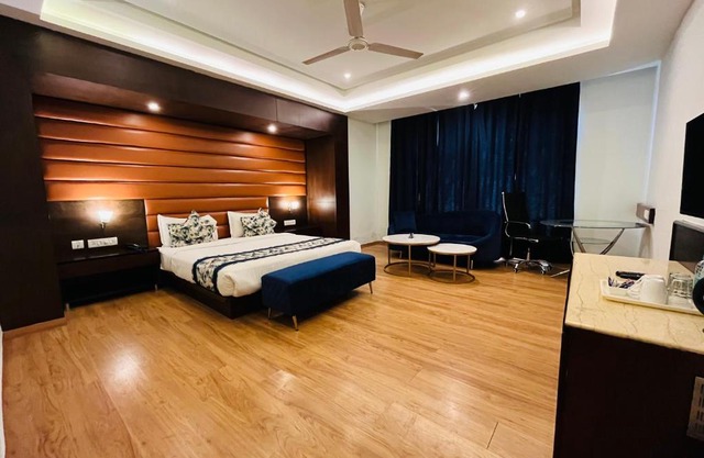 Hotel Myriad