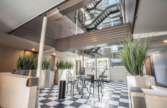 Hotel MyStays Hamamatsucho