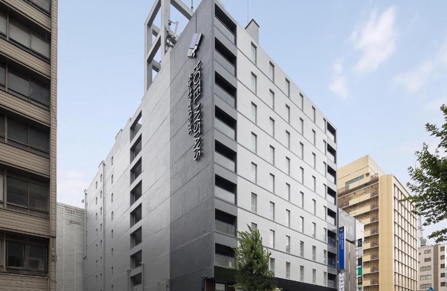 Hotel Mystays Nagoya Nishiki