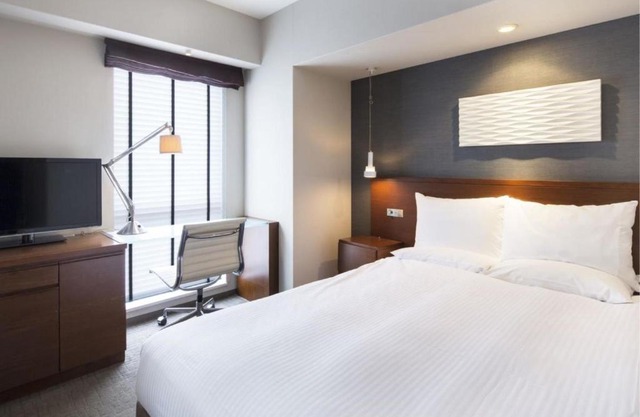 HOTEL MYSTAYS Oita