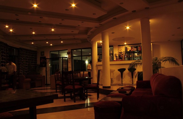 HOTEL MYSTIC BUDDHA