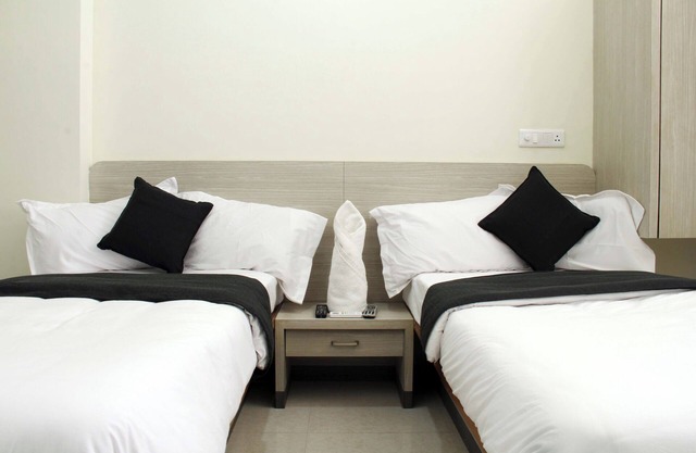 Hotel New Bharti