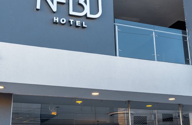 Hotel Nabú
