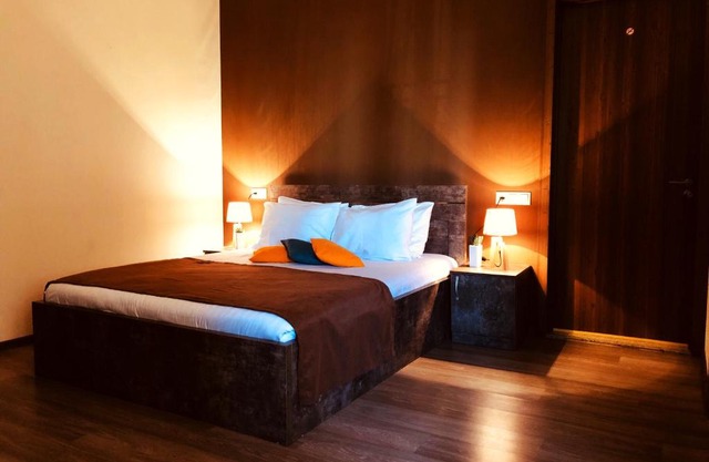 Hotel Nabadi