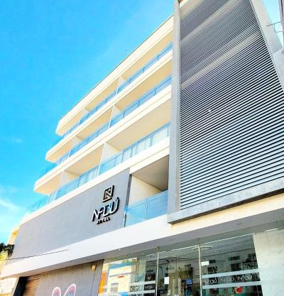 HOTEL NABU VALLEDUPAR