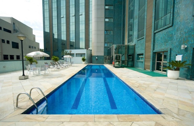 Hotel Nacional Inn São José dos Campos