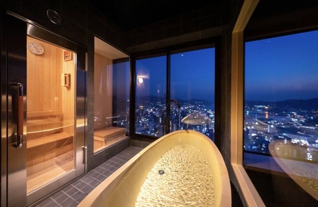 Hotel Nagasaki
